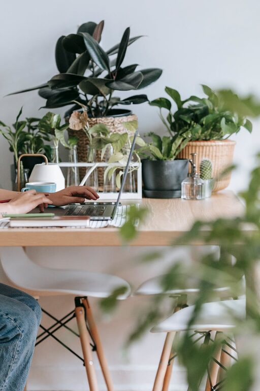 Tips for Creating a Cozy and Inviting Home Office Space