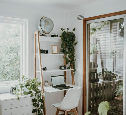 Simple Tips for Creating a Cozy and Inviting Home Workspace